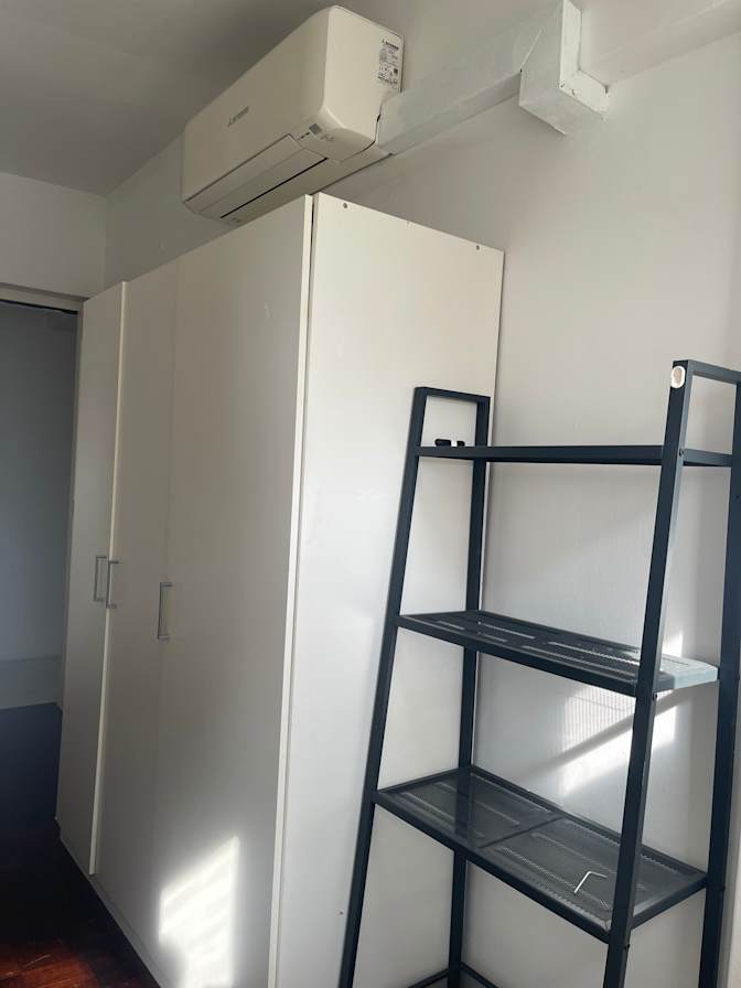 Jenn's room