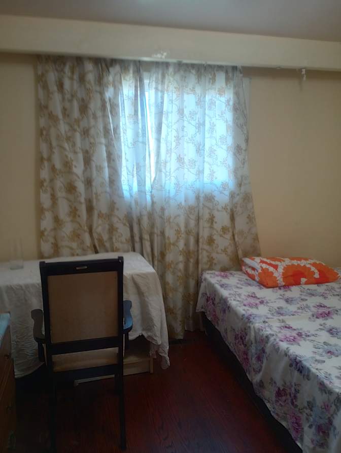 ASHOKEKUMAR's room