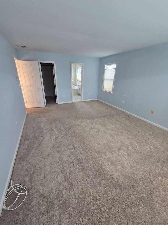 Esther's room