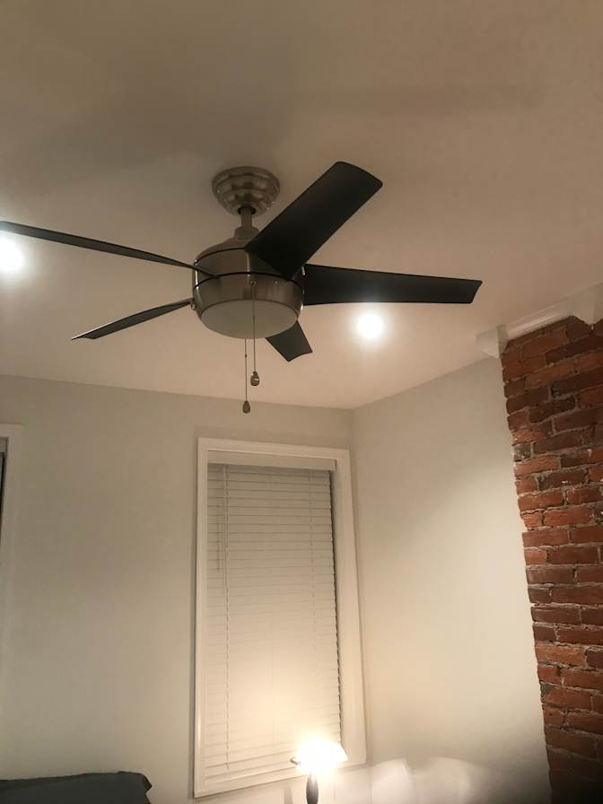 max's room
