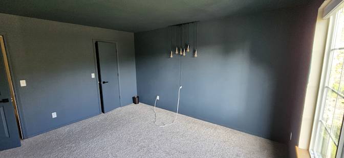 Ruben's room