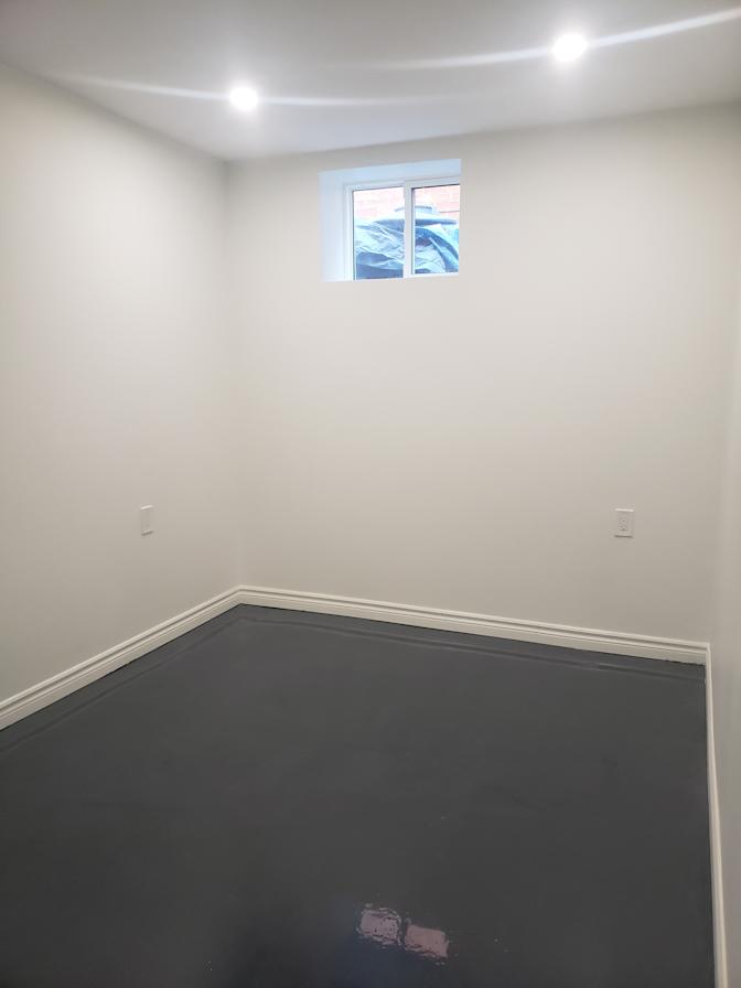 Marianna's room