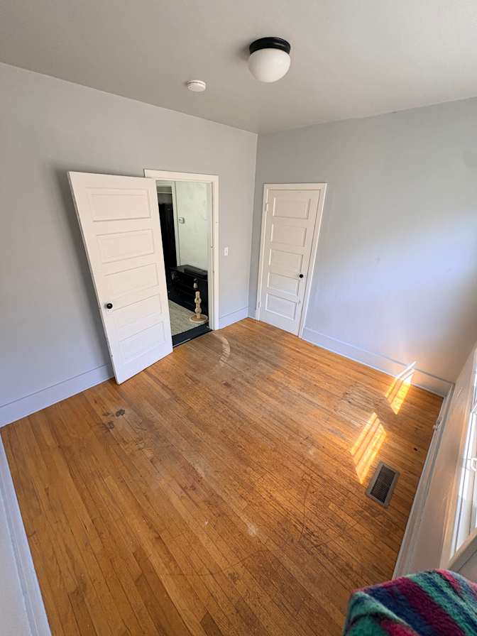 Future's room