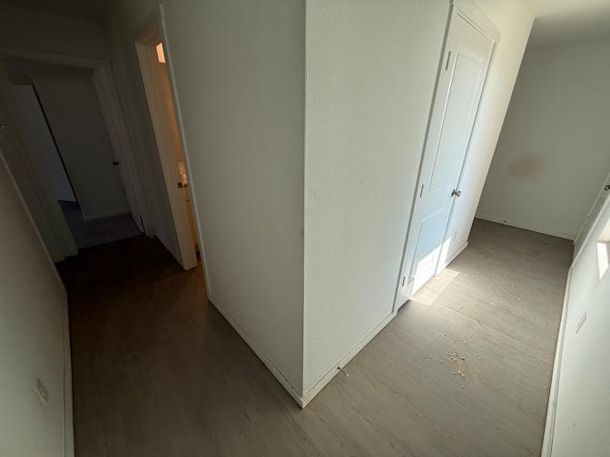 Joshua's room