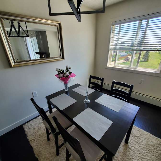 Melissa Cortes's room