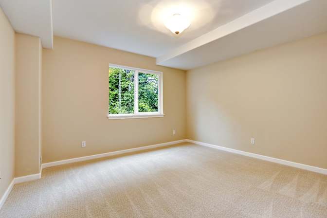 Harrison's room