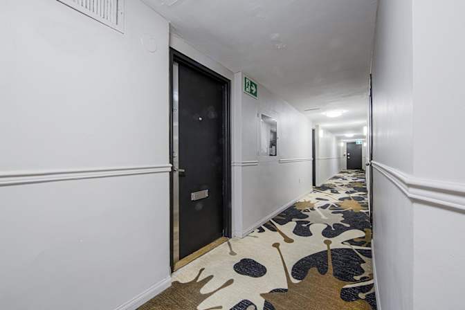 Adit marvania's room
