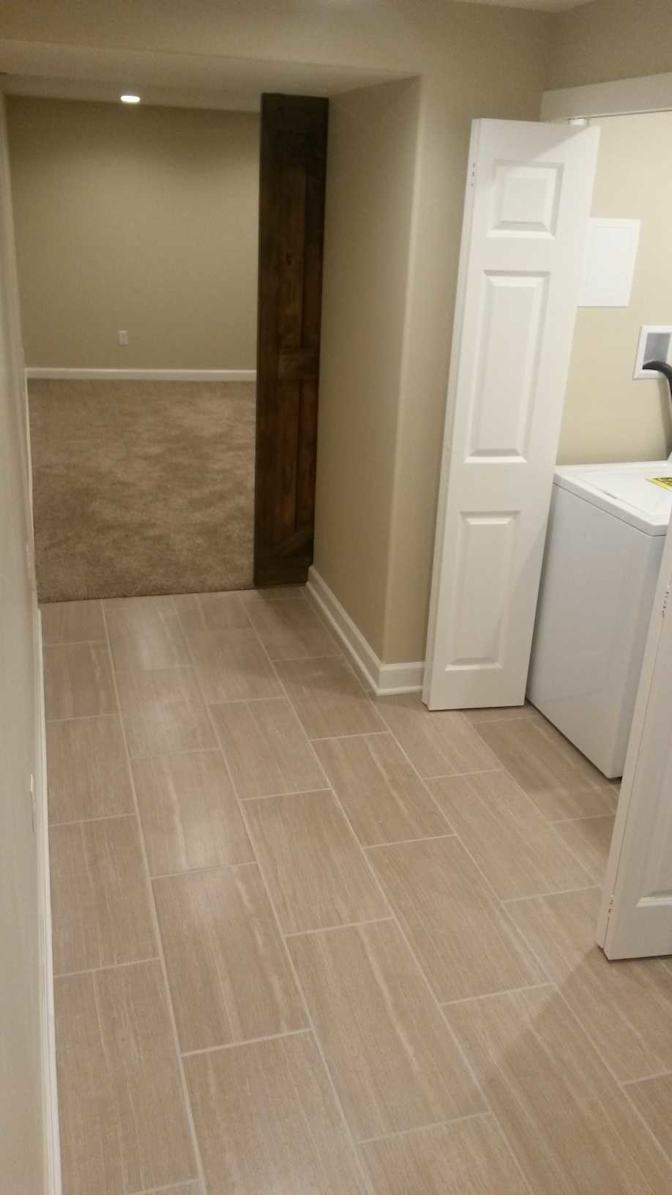 Kevin's room