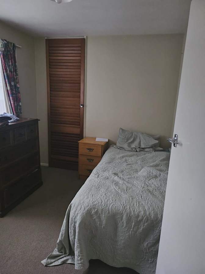 wendy miller's room