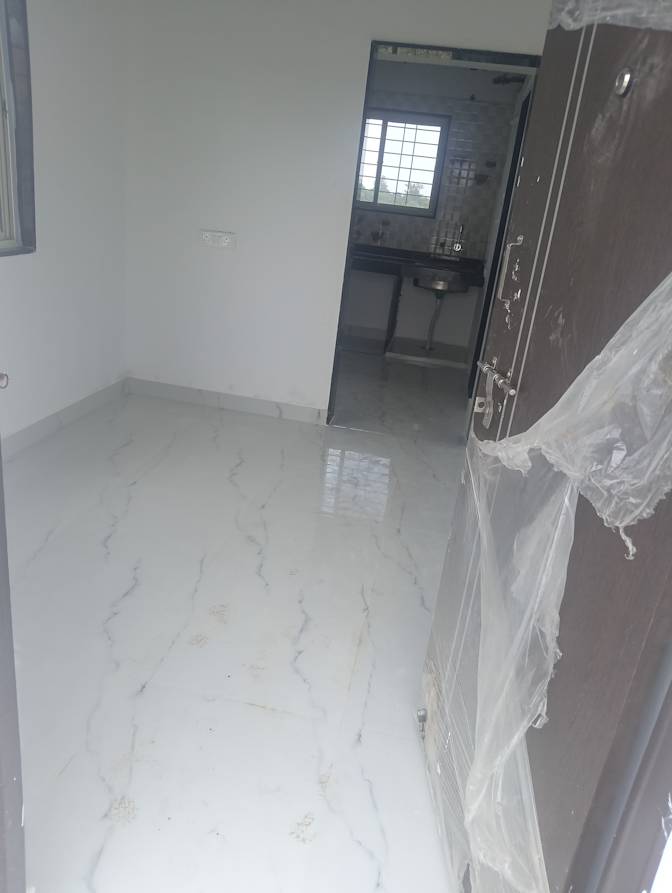 Harihar Mandal's room