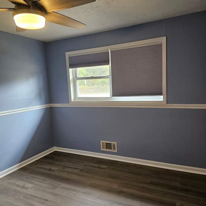 Wil's room