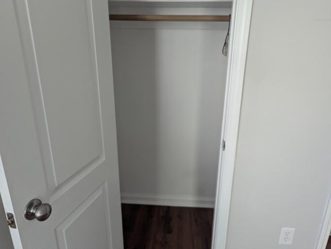 Greg's room