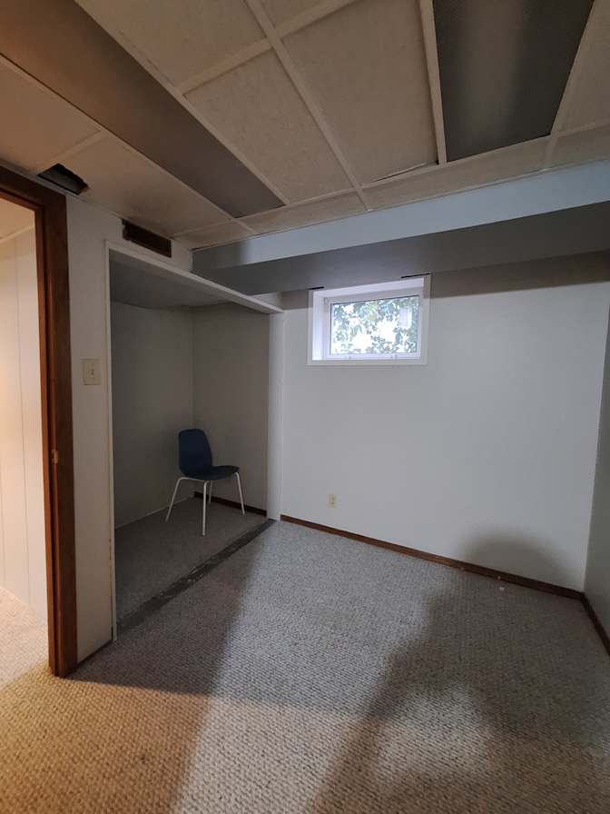 Sonya Dmitriieva's room