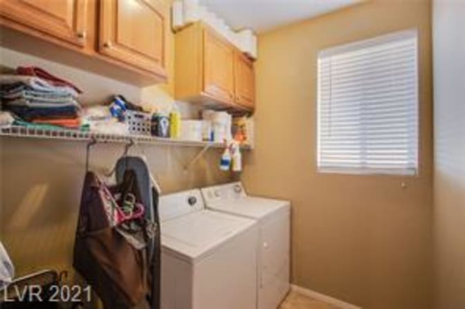 Sheryl Kelly's room