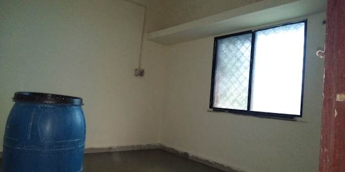 Pravin's room