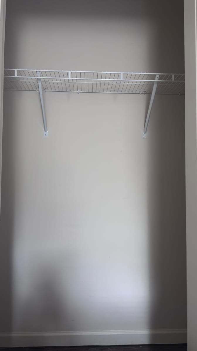 Sandy's room