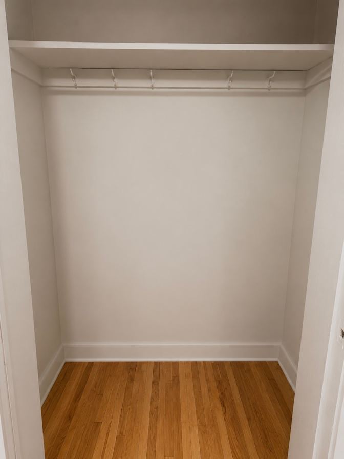 Alicée's room
