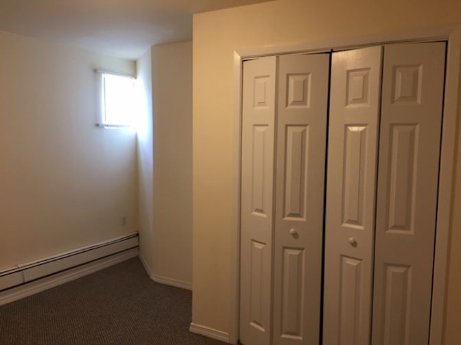 Agata's room