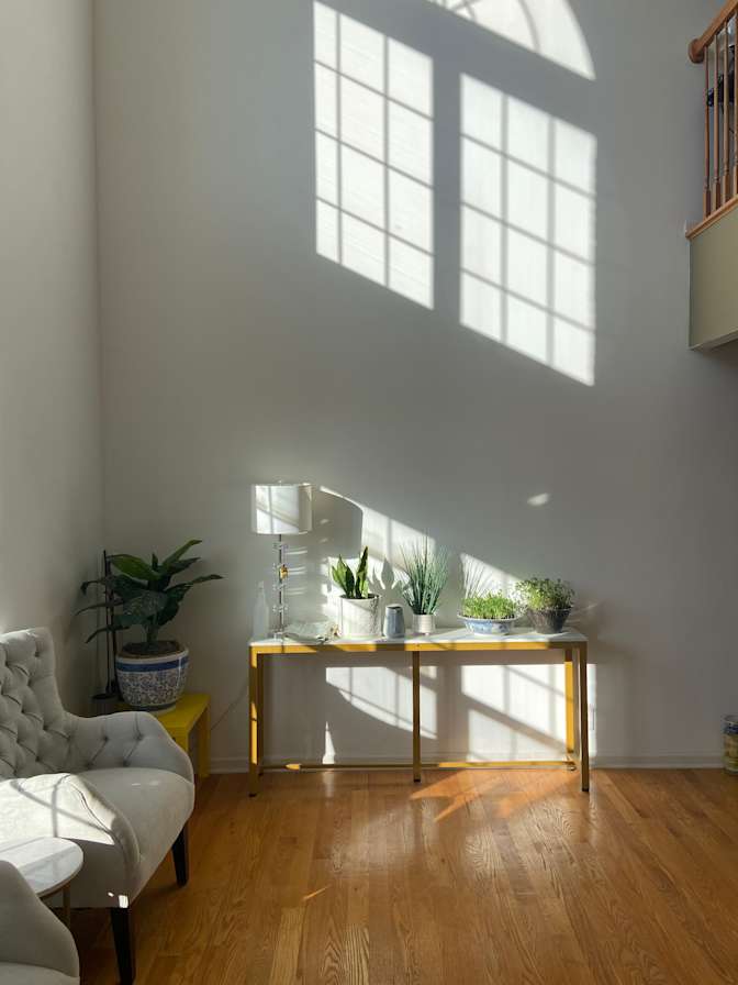 XiaoBin Chen's room