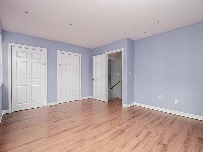 Daniel C.'s room