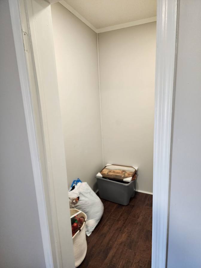 Daniela's room