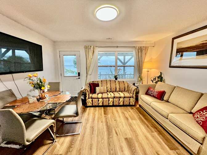 Xiaoye ( Zoe)'s room