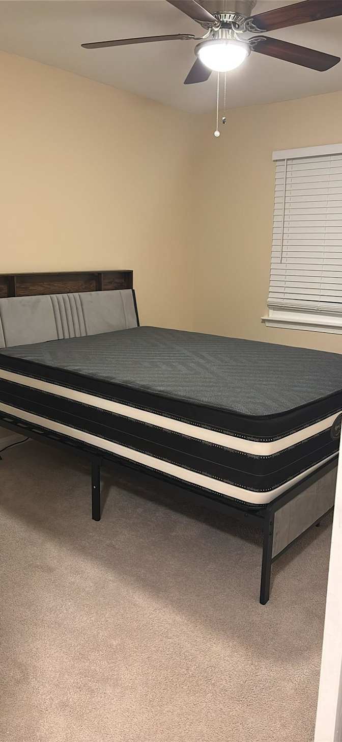 Lisa's room