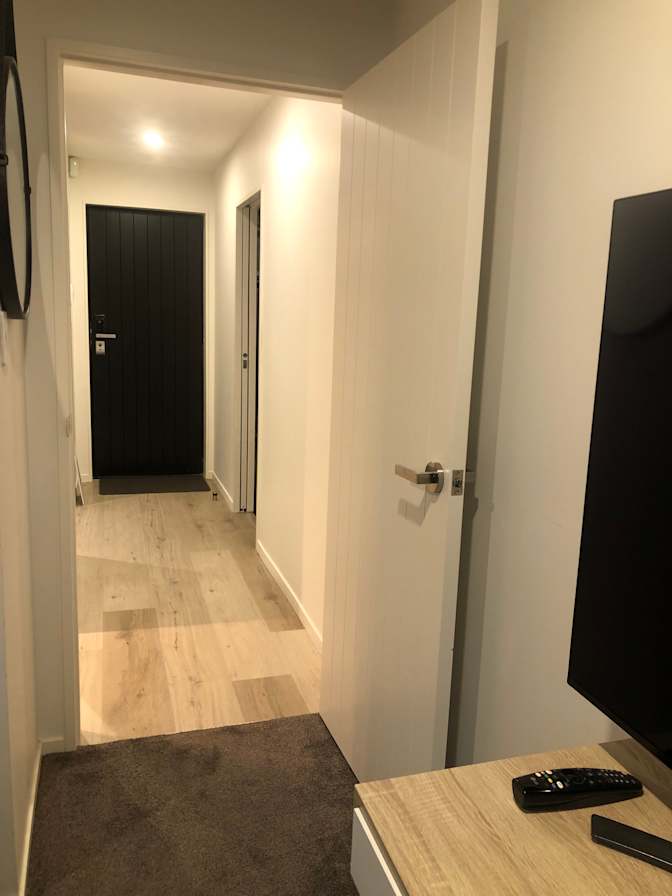 L V's room