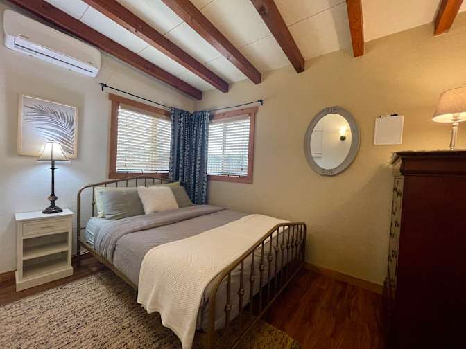 Susan's room