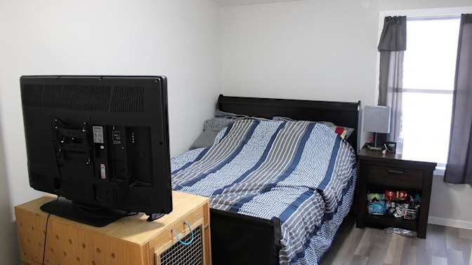 PadSplit's room