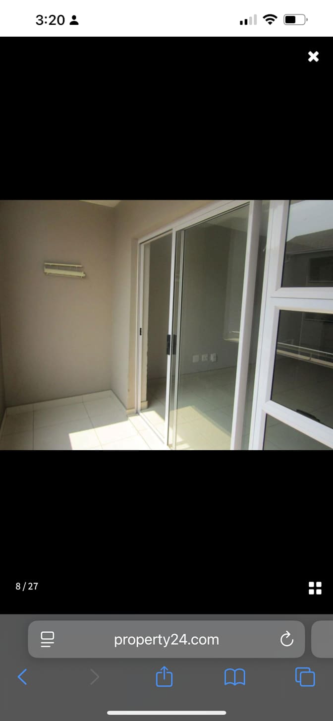 Harry's room