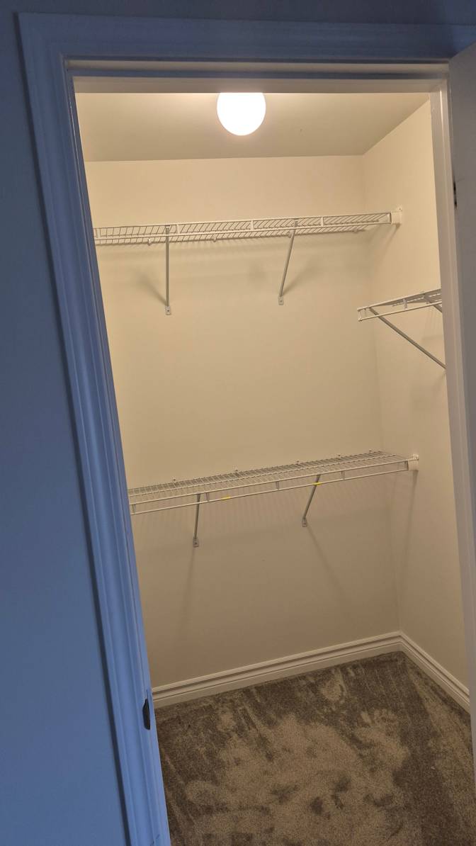 Sandeep's room