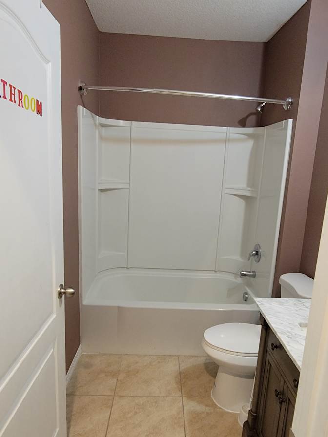 Yvonne's room