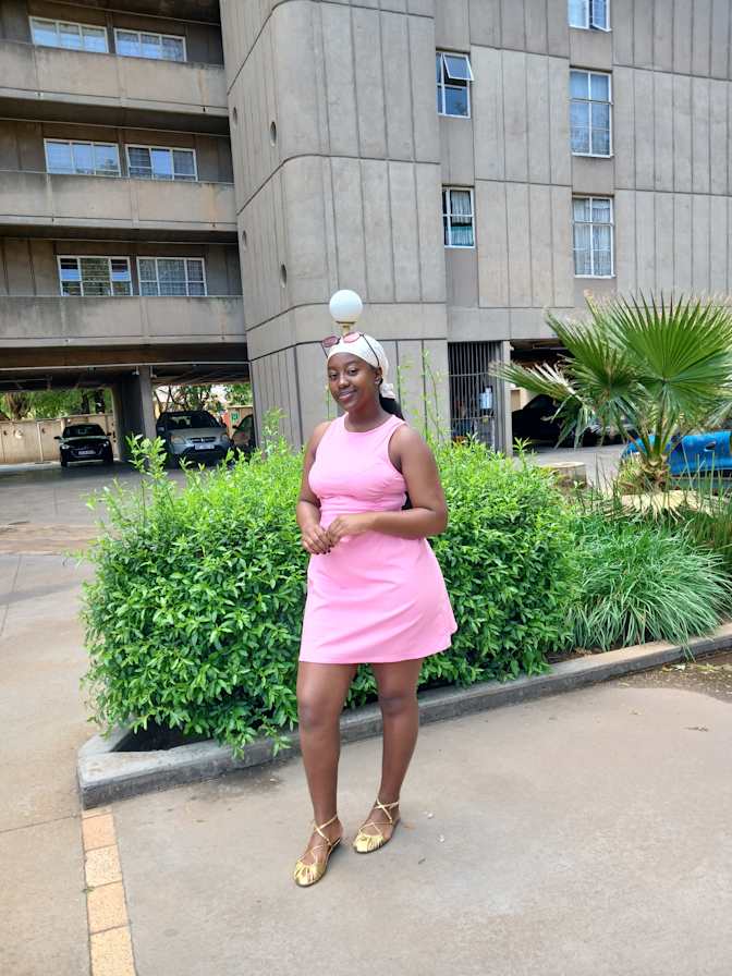 Patient Nkuthazo's room
