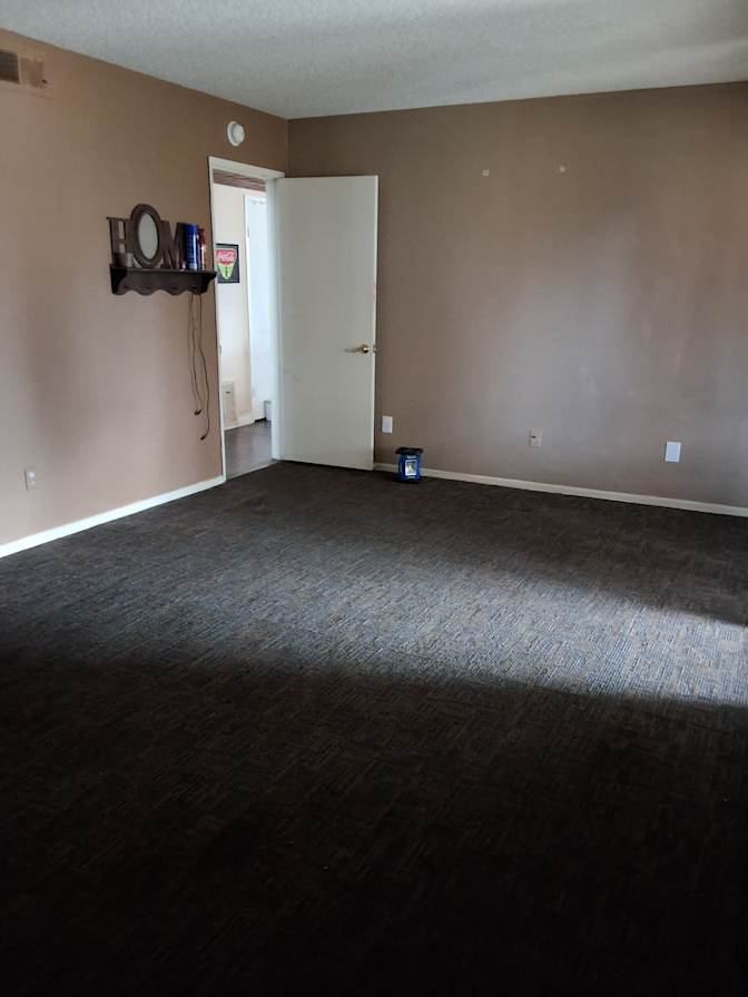 Broklyn's room