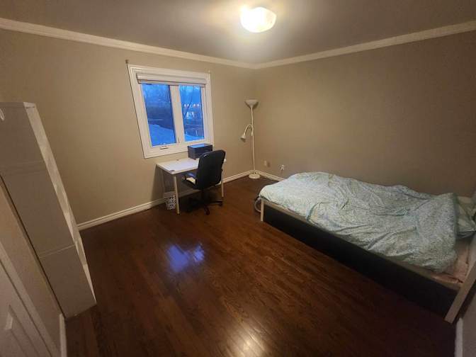 Jay's room