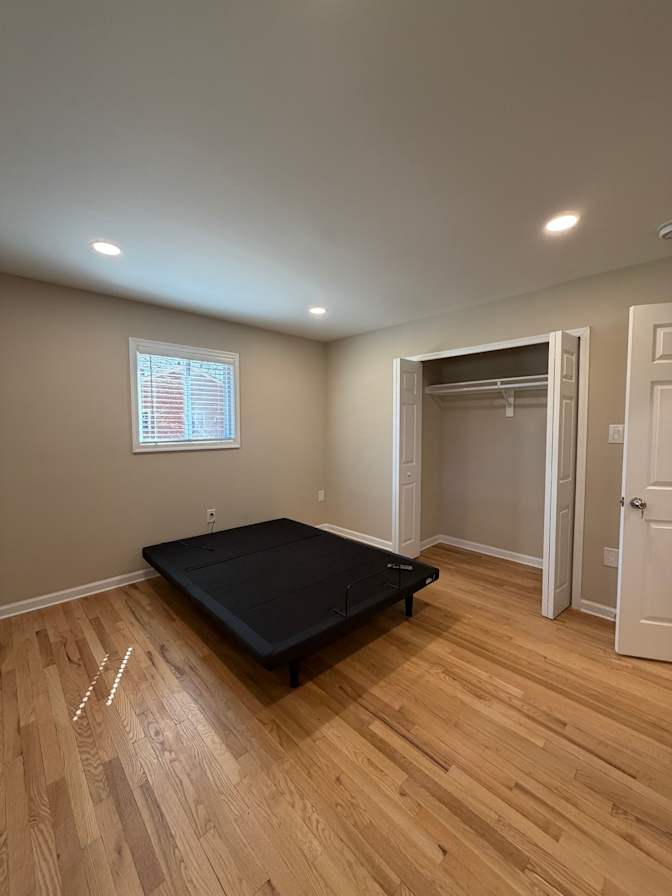 Will Pham's room
