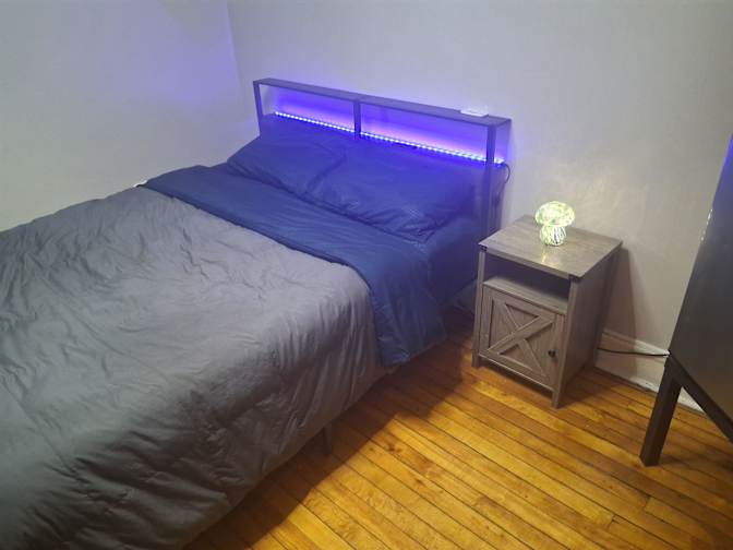 PadSplit's room