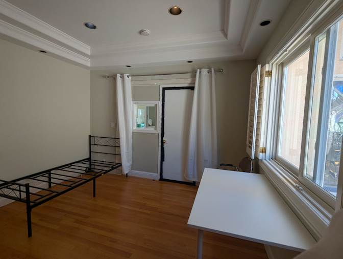 Christine's room