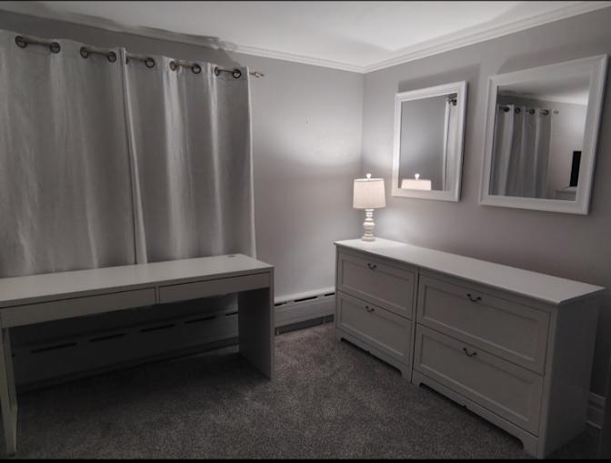 Lori's room
