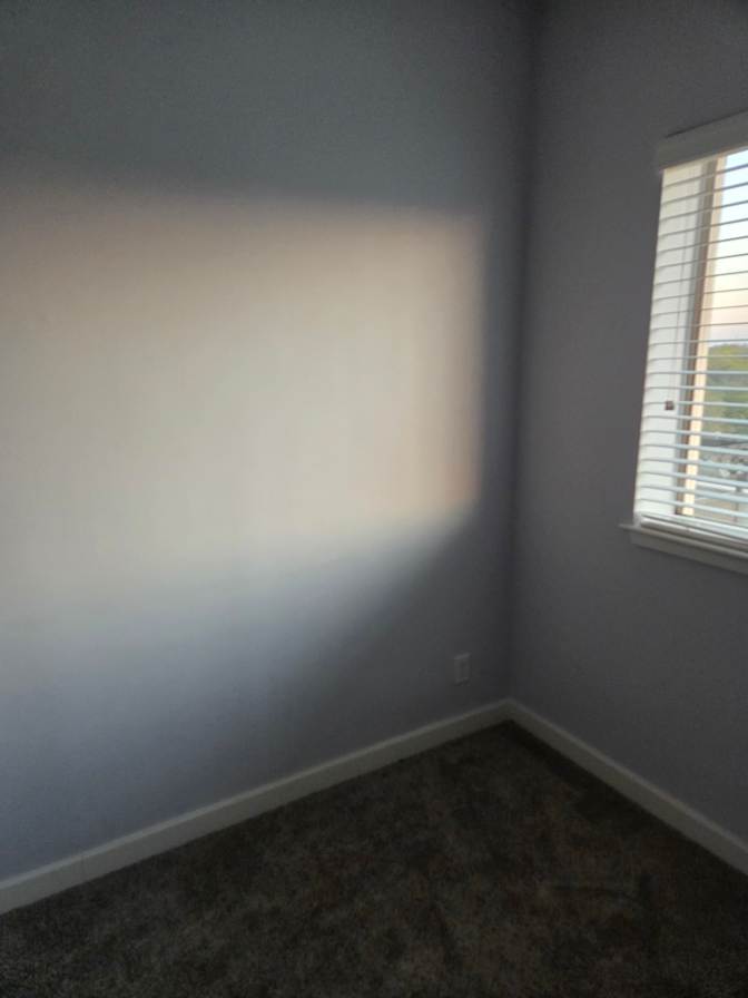 Layla's room