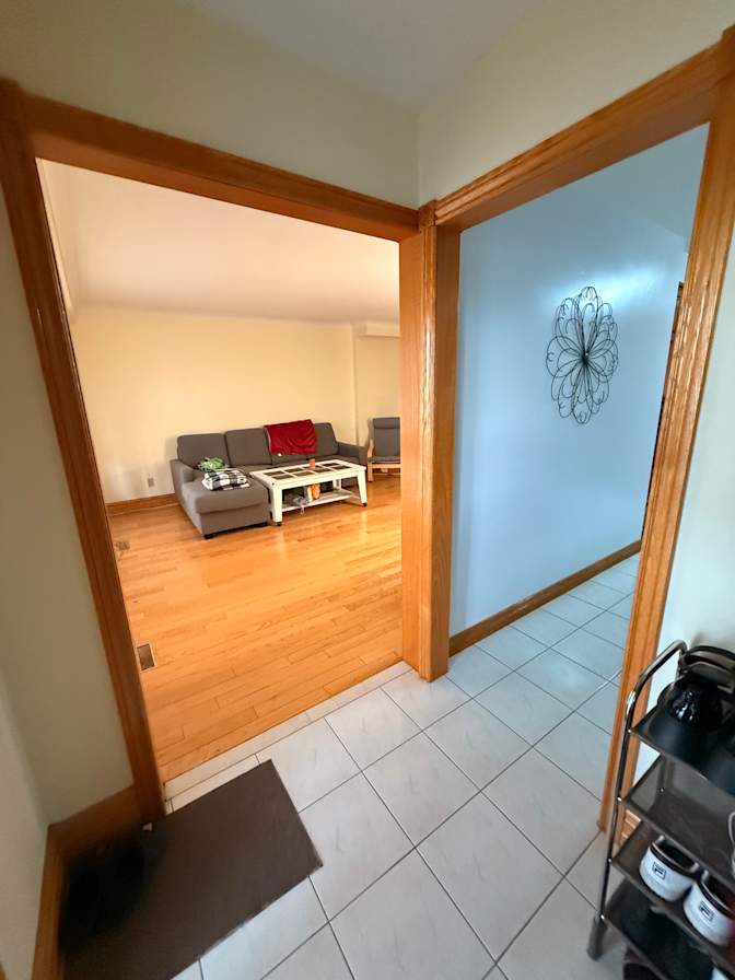 Cyncyn's room