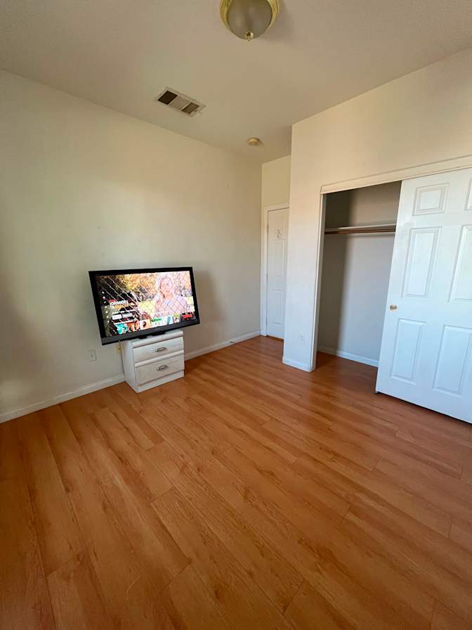 Ashley English's room