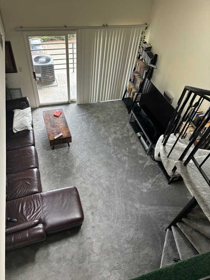Andrew's room