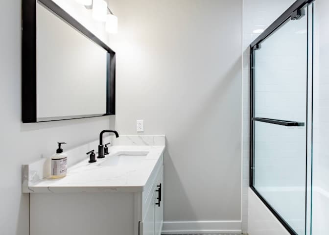 Cassandra's room