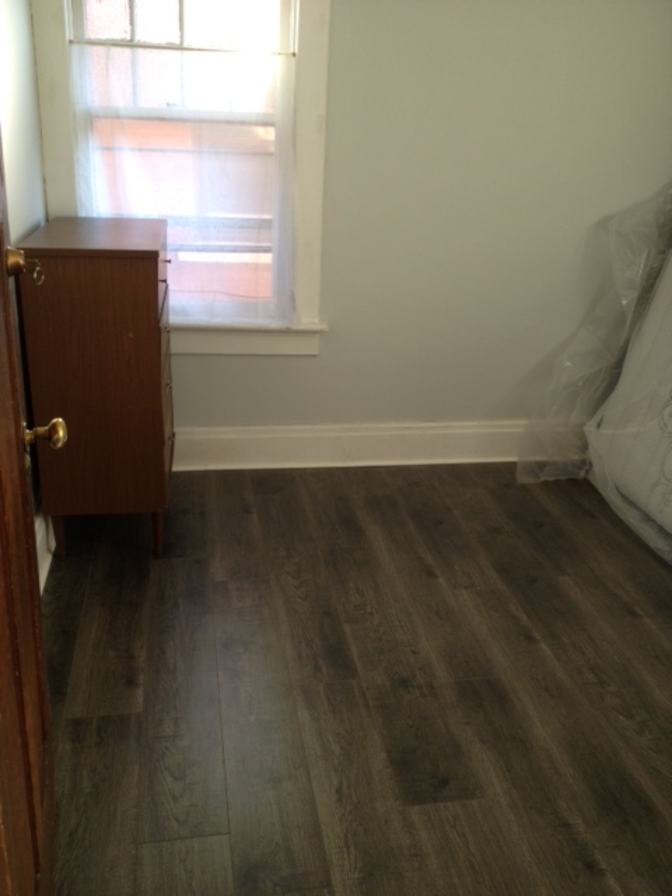 Amy's room