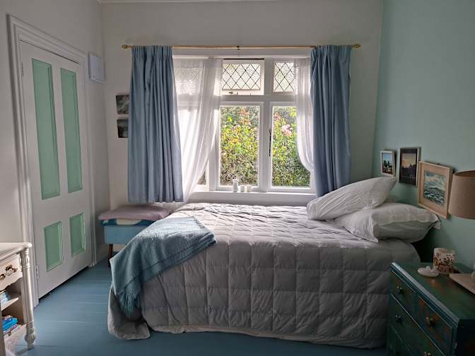 Lena's room