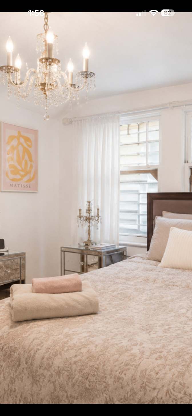 meli's room