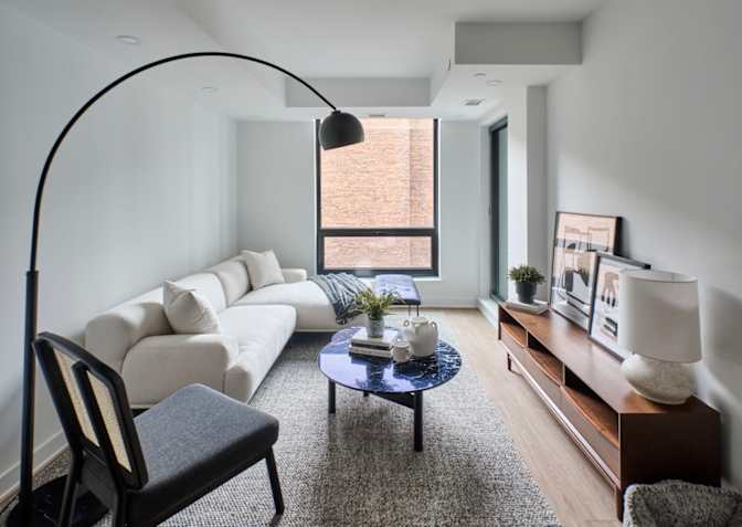 Manon Valiquette's room