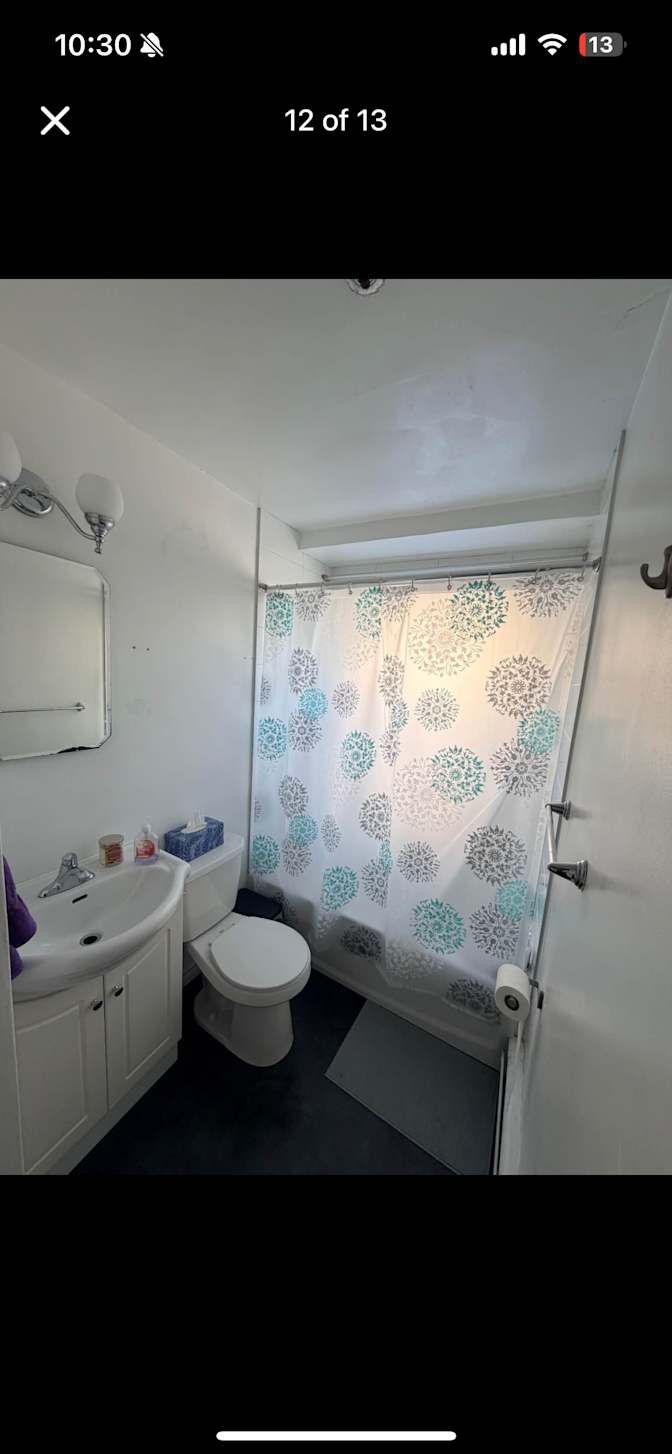 Emma's room